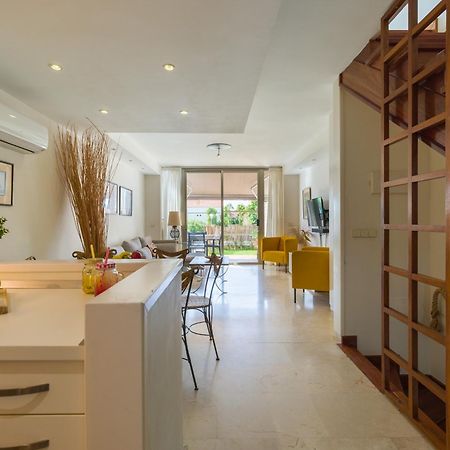 Blue Marlin Apartment - Gran Canaria Stays パシート・ブランコ エクステリア 写真