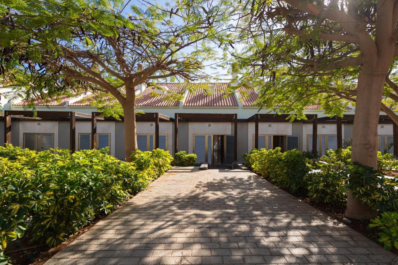 Blue Marlin Apartment - Gran Canaria Stays パシート・ブランコ エクステリア 写真