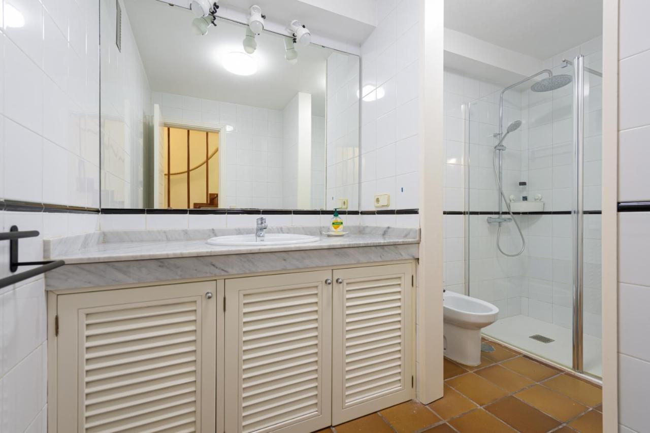 Blue Marlin Apartment - Gran Canaria Stays パシート・ブランコ エクステリア 写真