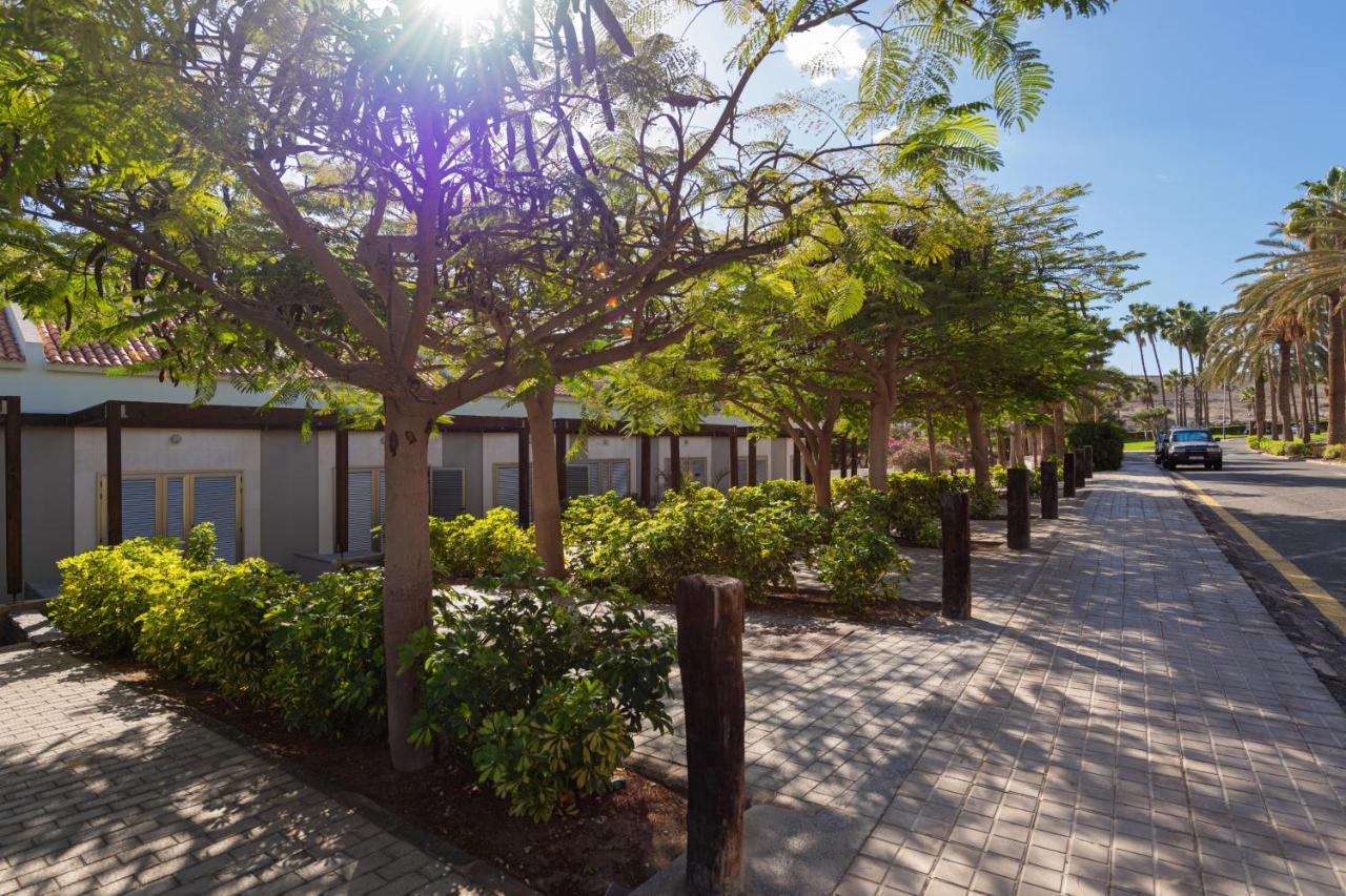 Blue Marlin Apartment - Gran Canaria Stays パシート・ブランコ エクステリア 写真