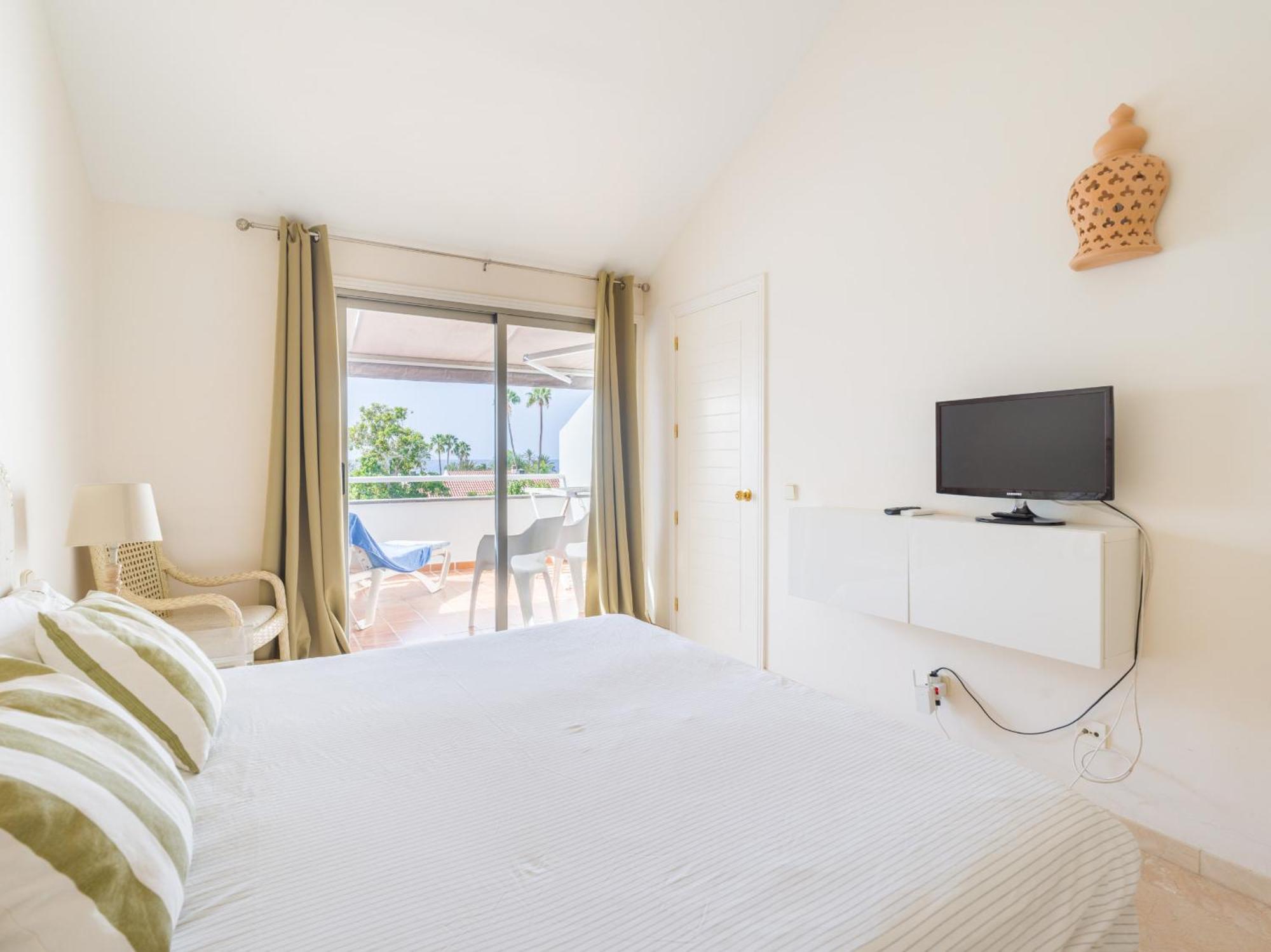 Blue Marlin Apartment - Gran Canaria Stays パシート・ブランコ エクステリア 写真