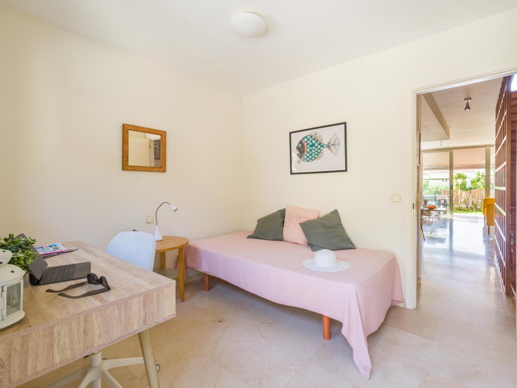 Blue Marlin Apartment - Gran Canaria Stays パシート・ブランコ エクステリア 写真