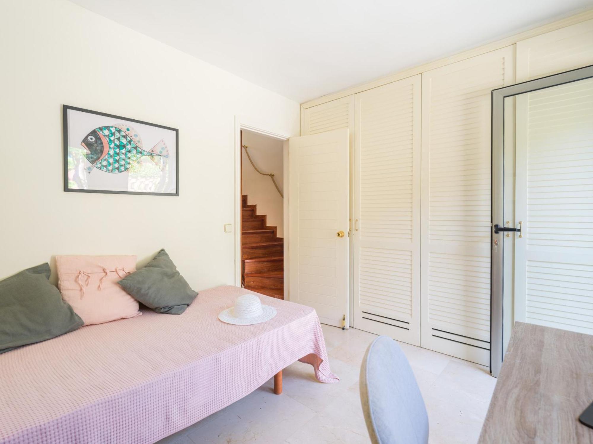 Blue Marlin Apartment - Gran Canaria Stays パシート・ブランコ エクステリア 写真