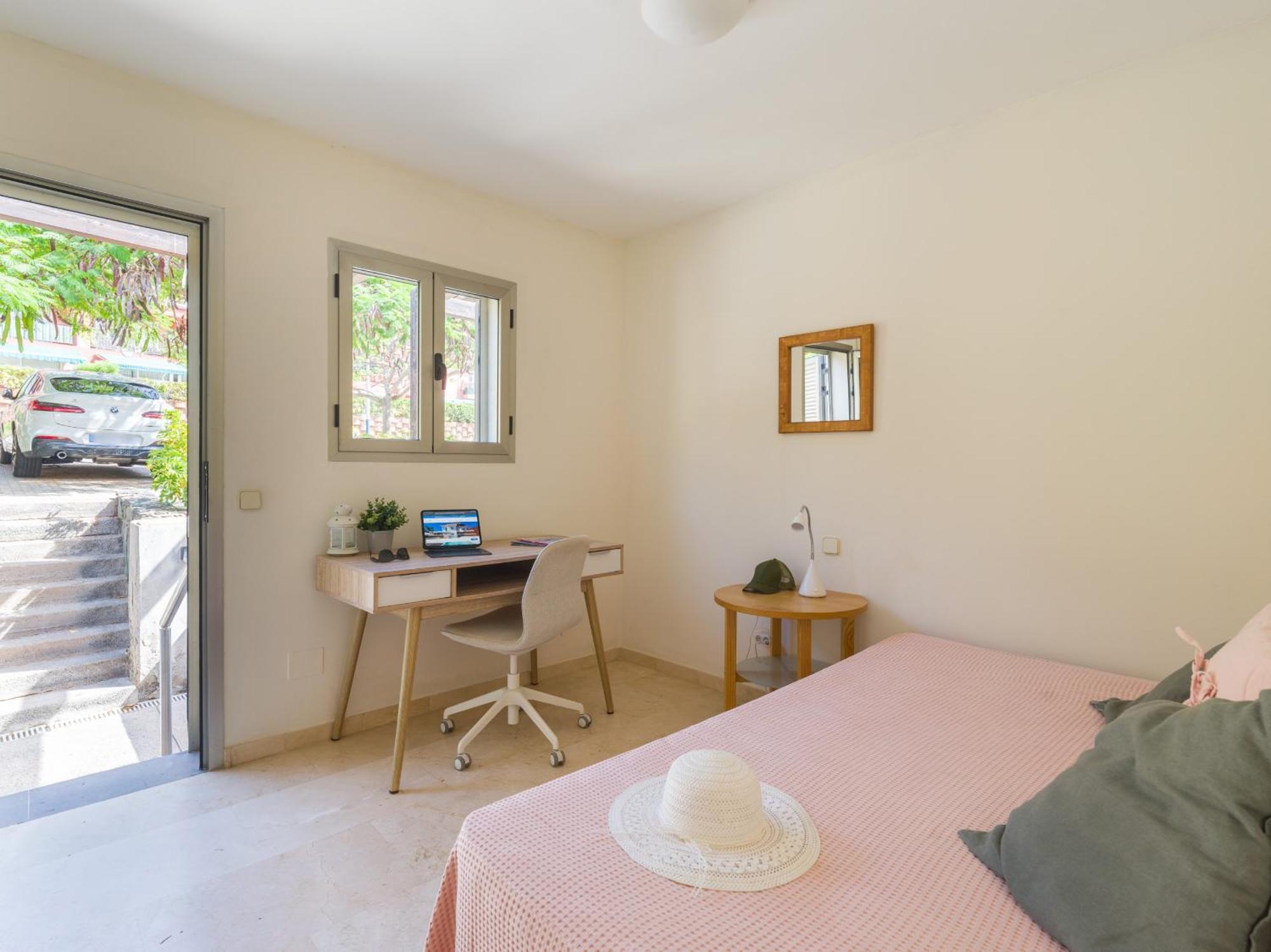 Blue Marlin Apartment - Gran Canaria Stays パシート・ブランコ エクステリア 写真