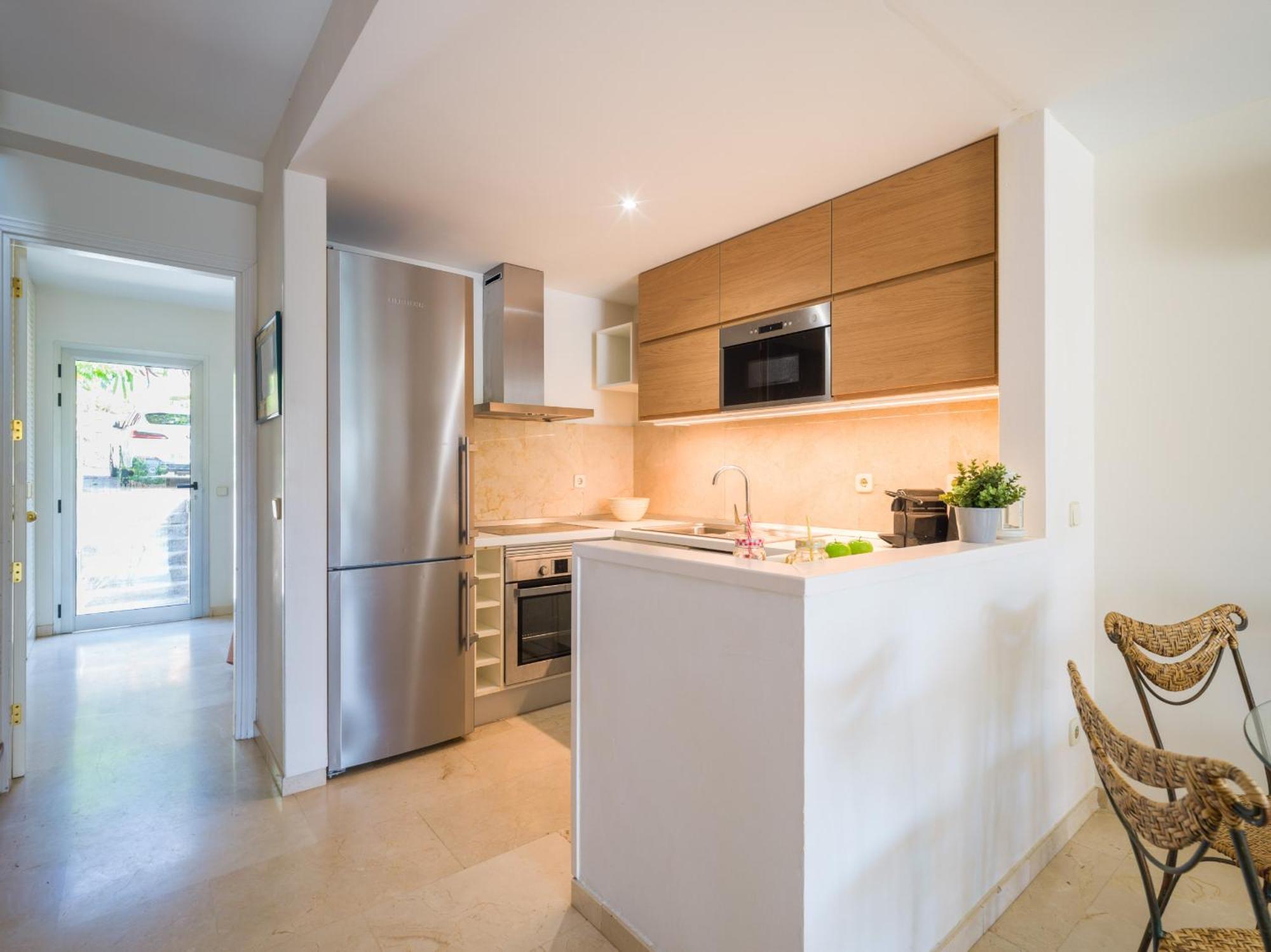 Blue Marlin Apartment - Gran Canaria Stays パシート・ブランコ エクステリア 写真