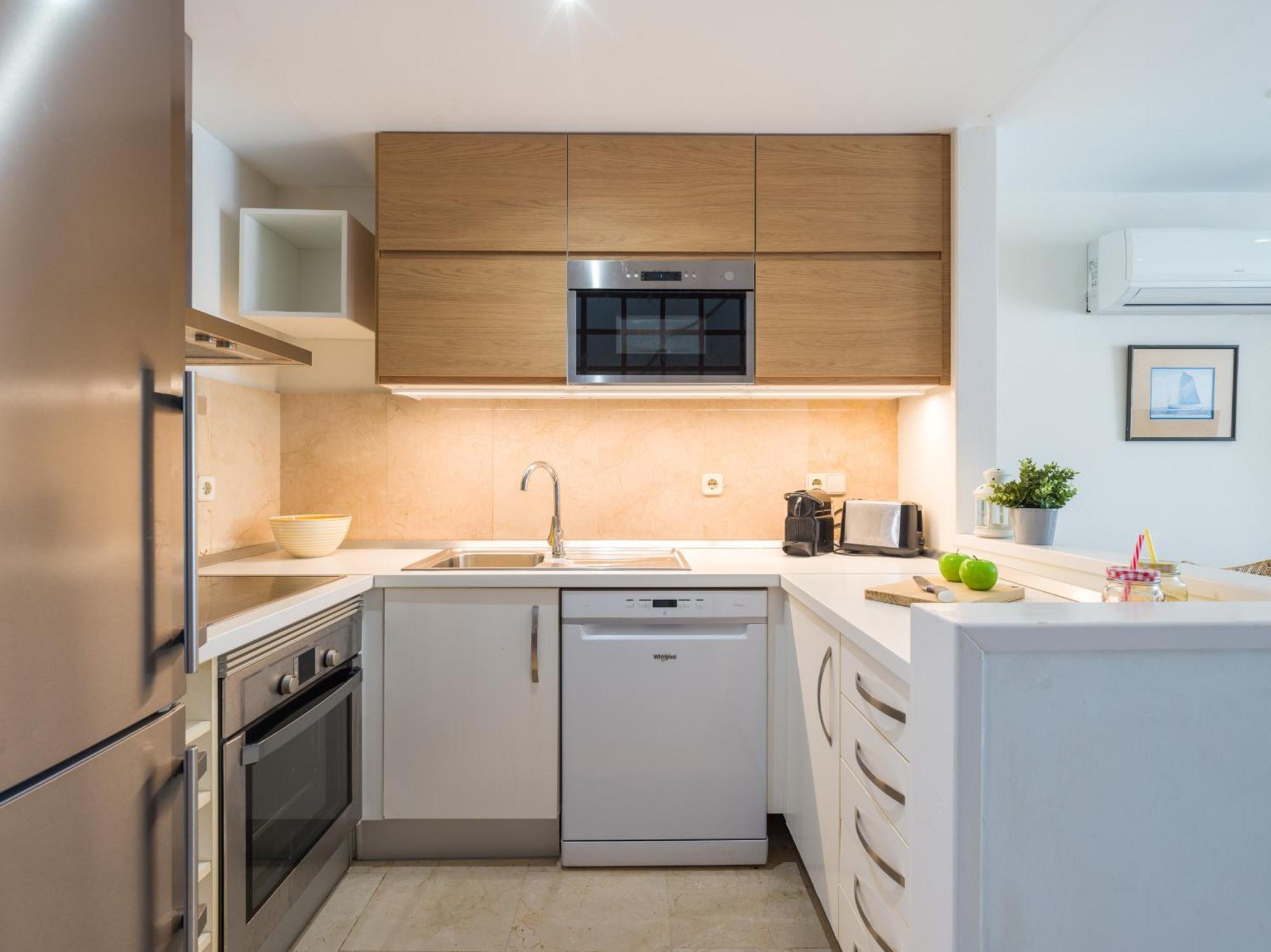 Blue Marlin Apartment - Gran Canaria Stays パシート・ブランコ エクステリア 写真