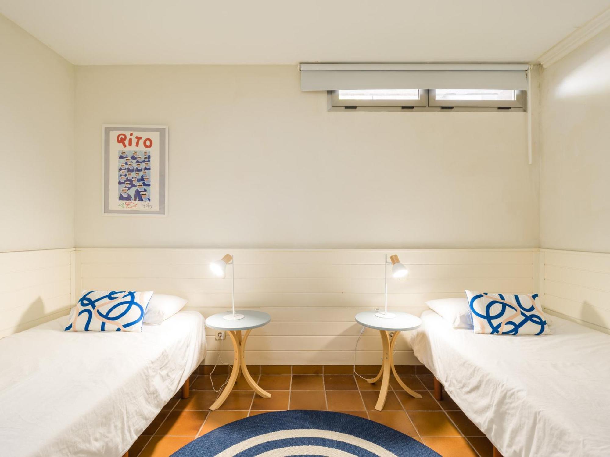 Blue Marlin Apartment - Gran Canaria Stays パシート・ブランコ エクステリア 写真