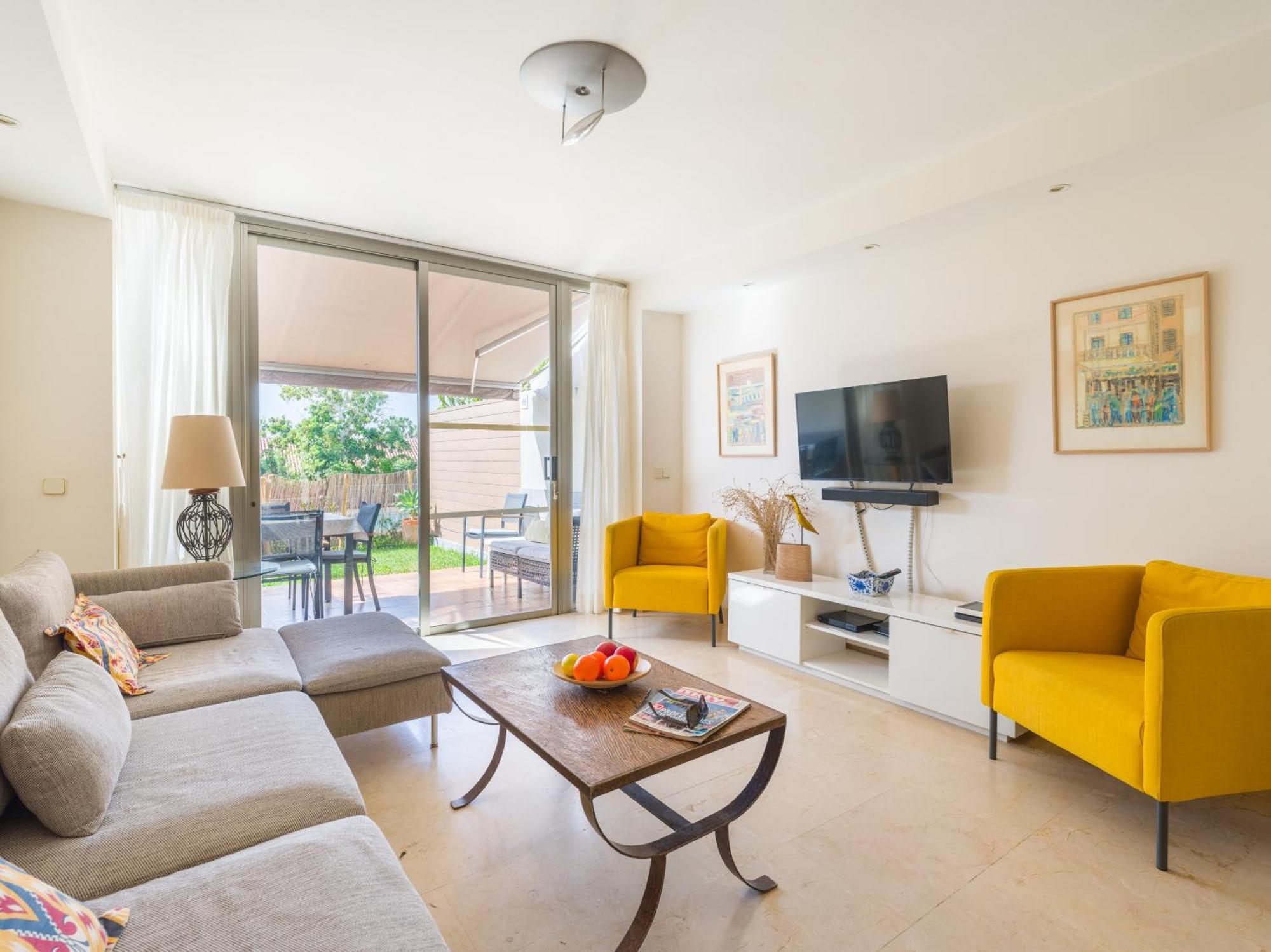 Blue Marlin Apartment - Gran Canaria Stays パシート・ブランコ エクステリア 写真