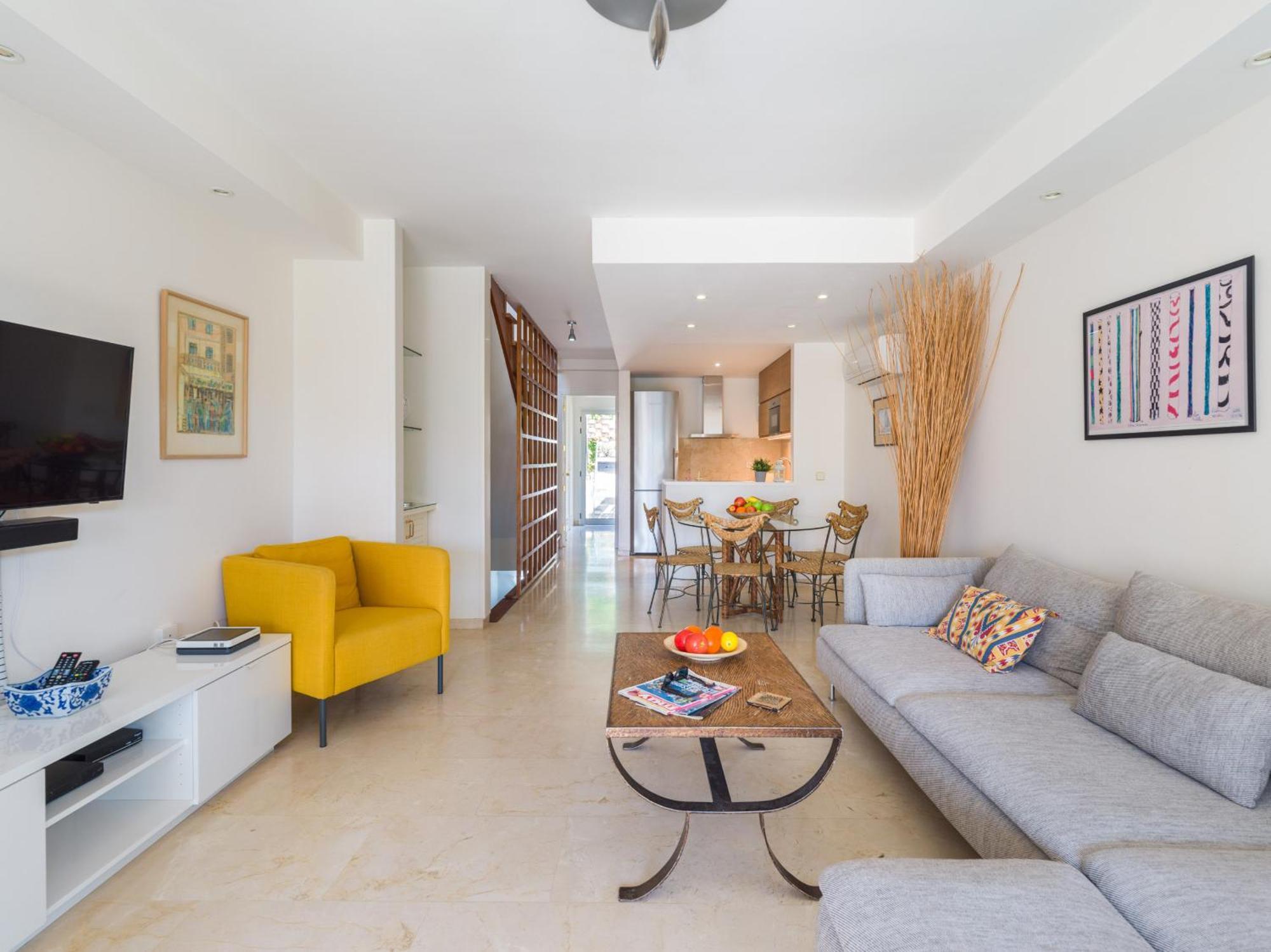 Blue Marlin Apartment - Gran Canaria Stays パシート・ブランコ エクステリア 写真