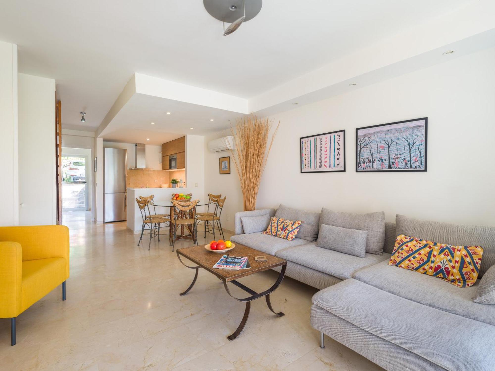 Blue Marlin Apartment - Gran Canaria Stays パシート・ブランコ エクステリア 写真